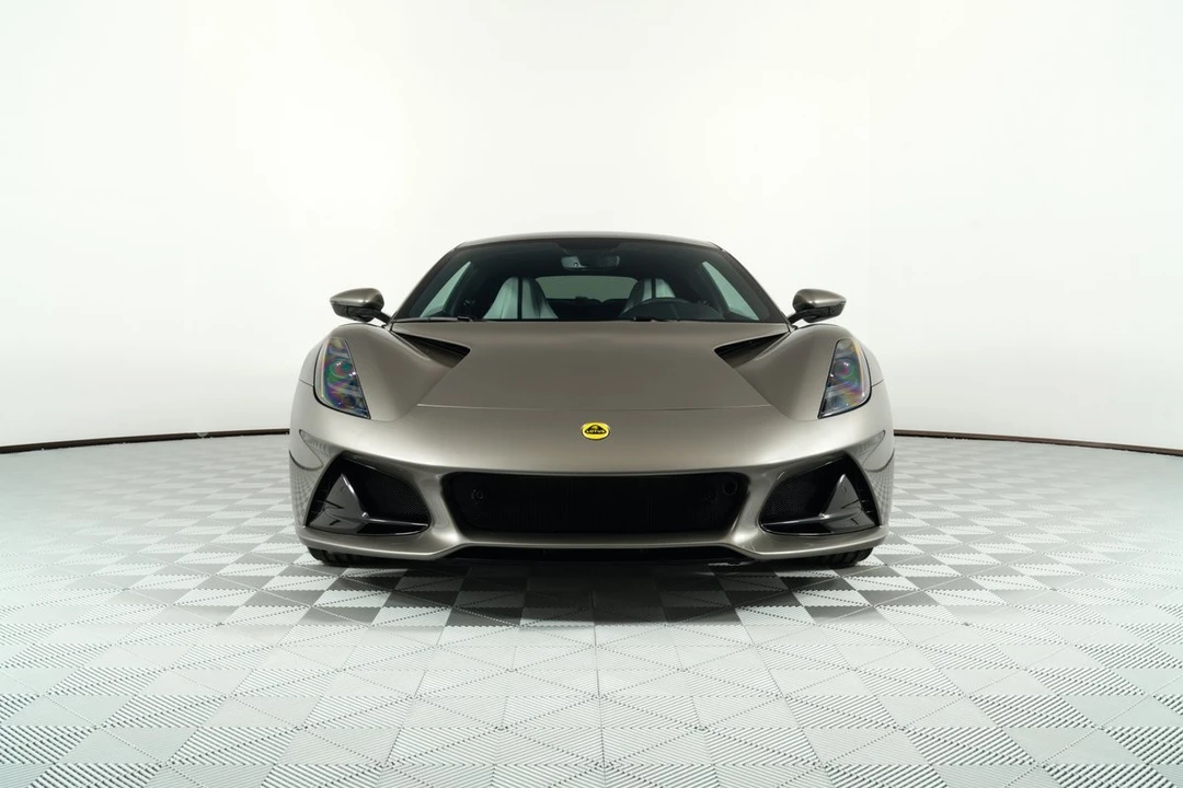 2024 Lotus Emira - Image 2 of 21