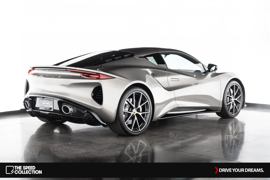2024 Lotus Emira - Image 8 of 21