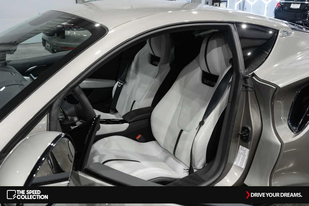 2024 Lotus Emira - Image 13 of 21