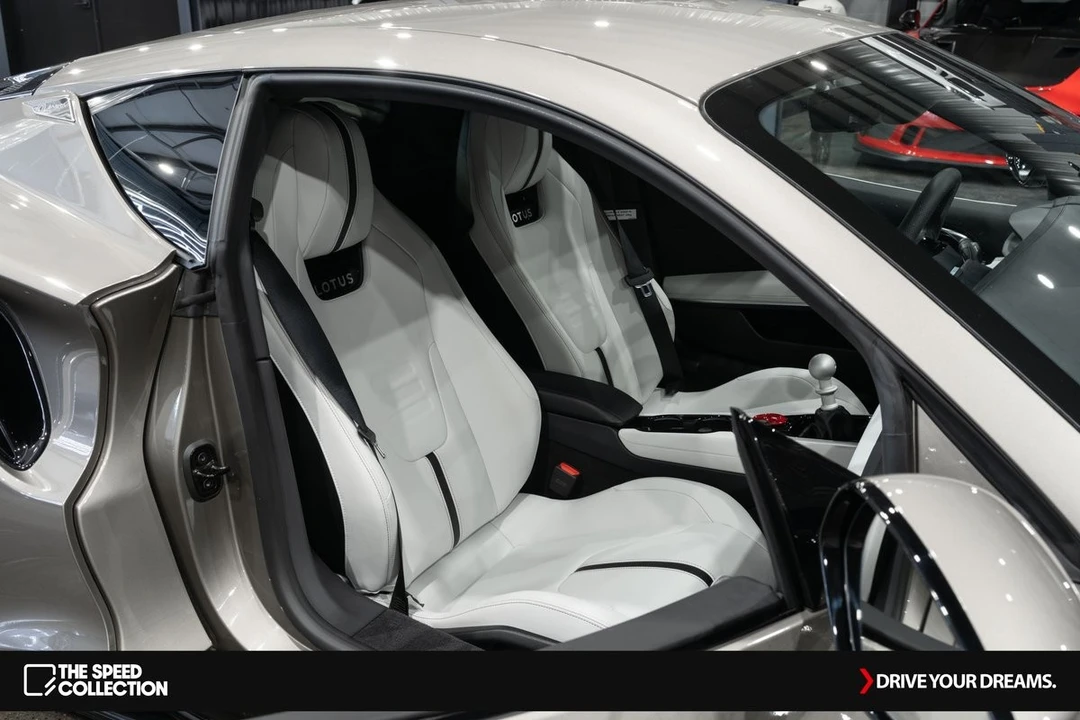 2024 Lotus Emira - Image 20 of 21