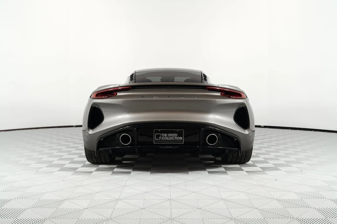 2024 Lotus Emira - Image 6 of 21