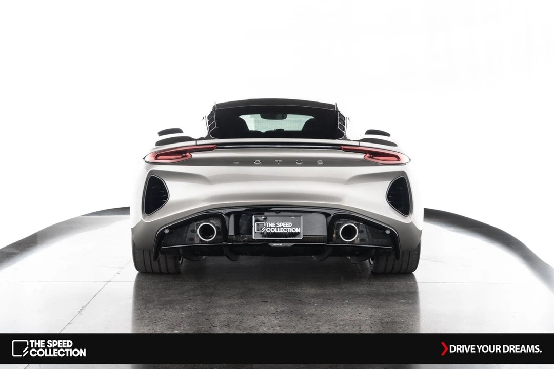 2024 Lotus Emira - Image 7 of 21