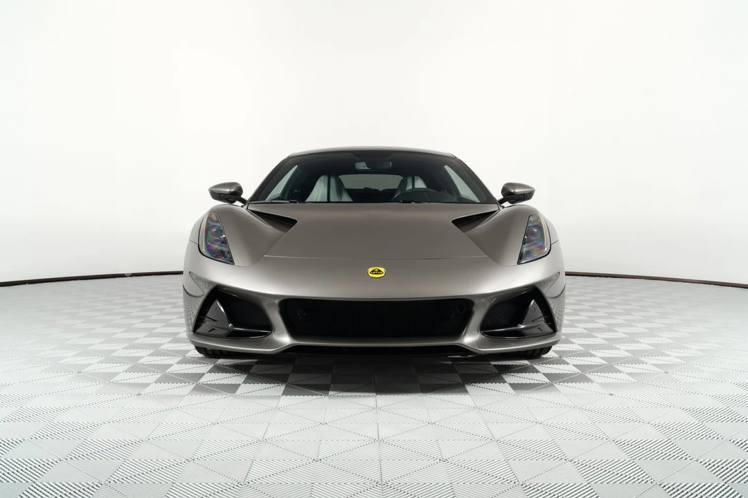 2024 Lotus Emira - Image 2 of 21