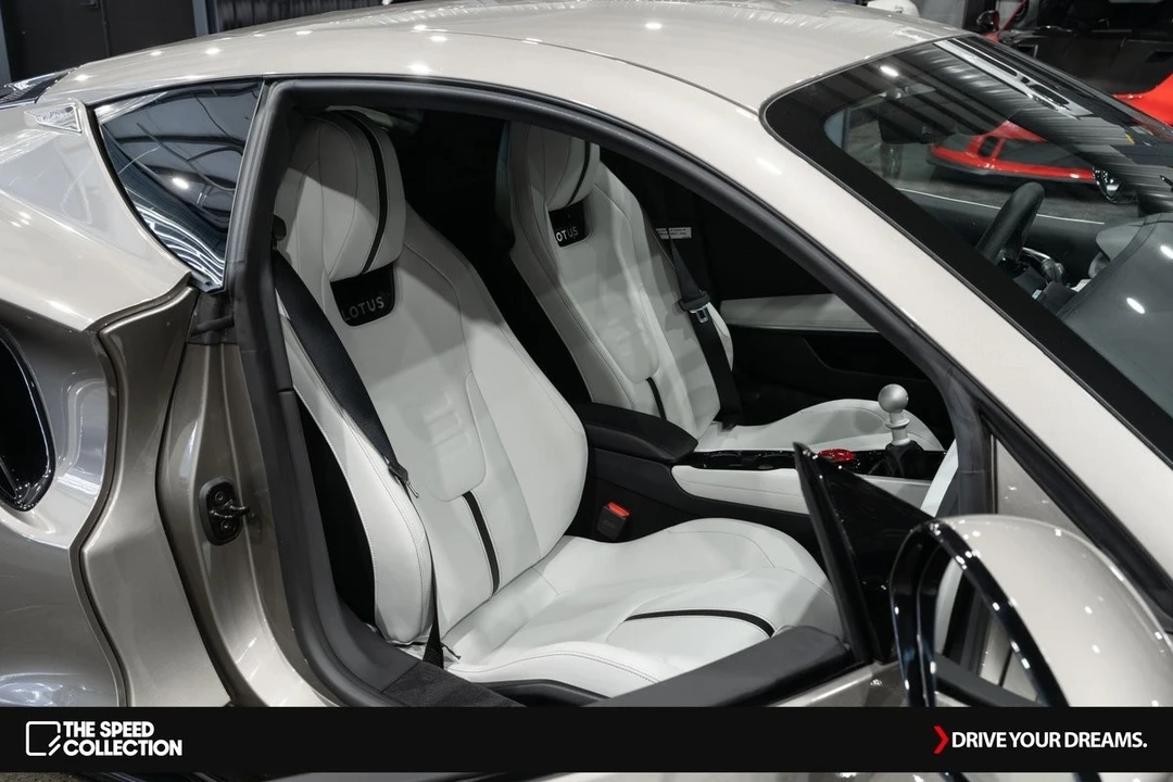 2024 Lotus Emira - Image 20 of 21