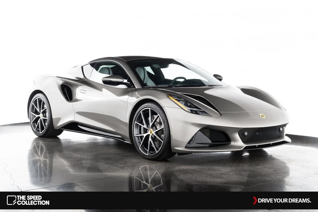2024 Lotus Emira - Image 2 of 21