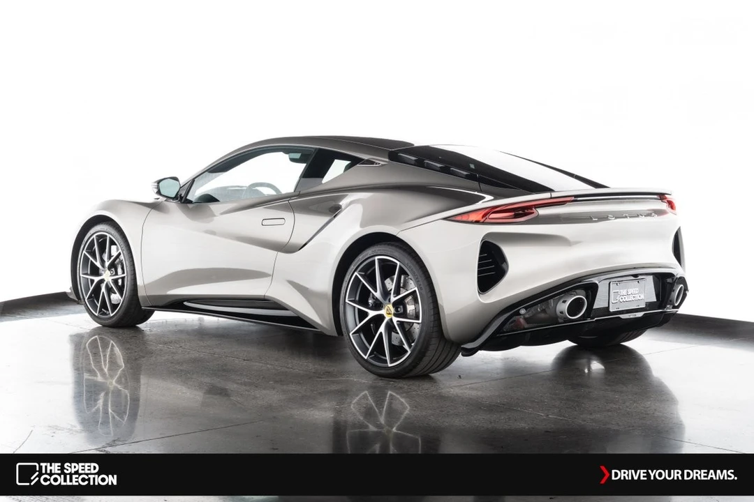 2024 Lotus Emira - Image 6 of 21