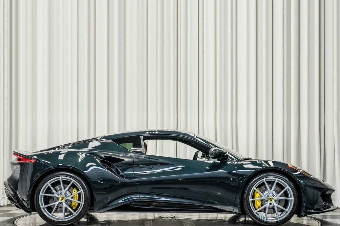 2024 Lotus Emira - Image 2 of 12