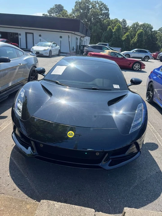 2024 Lotus Emira - Image 2 of 17
