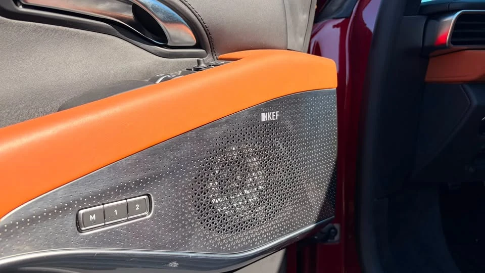 2024 Lotus Emira - Image 9 of 11