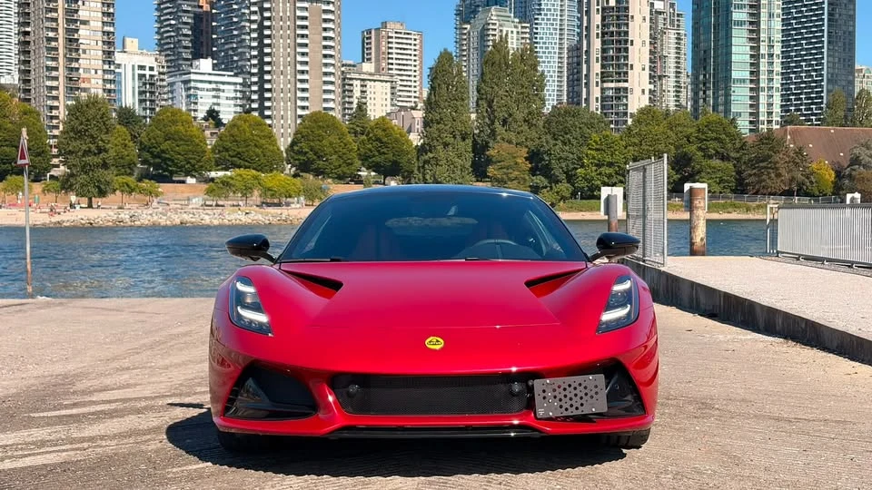 2024 Lotus Emira - Image 2 of 11