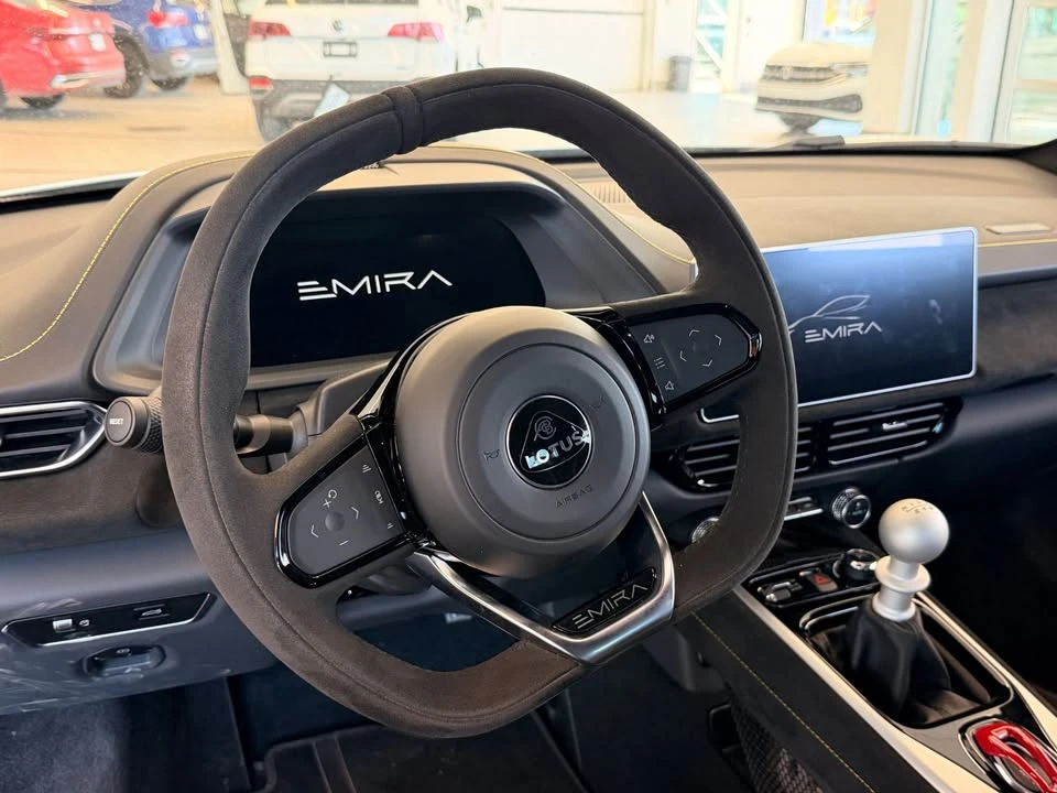 2024 Lotus Emira - Image 6 of 12