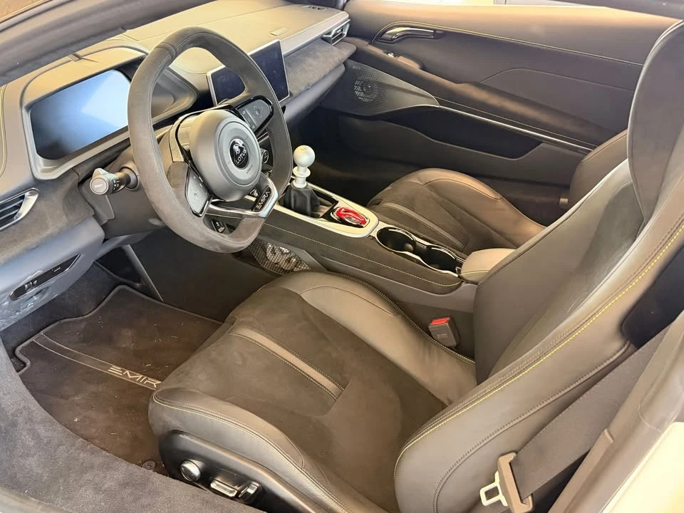 2024 Lotus Emira - Image 7 of 13