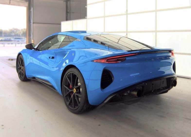 2024 Lotus Emira - Image 6 of 9