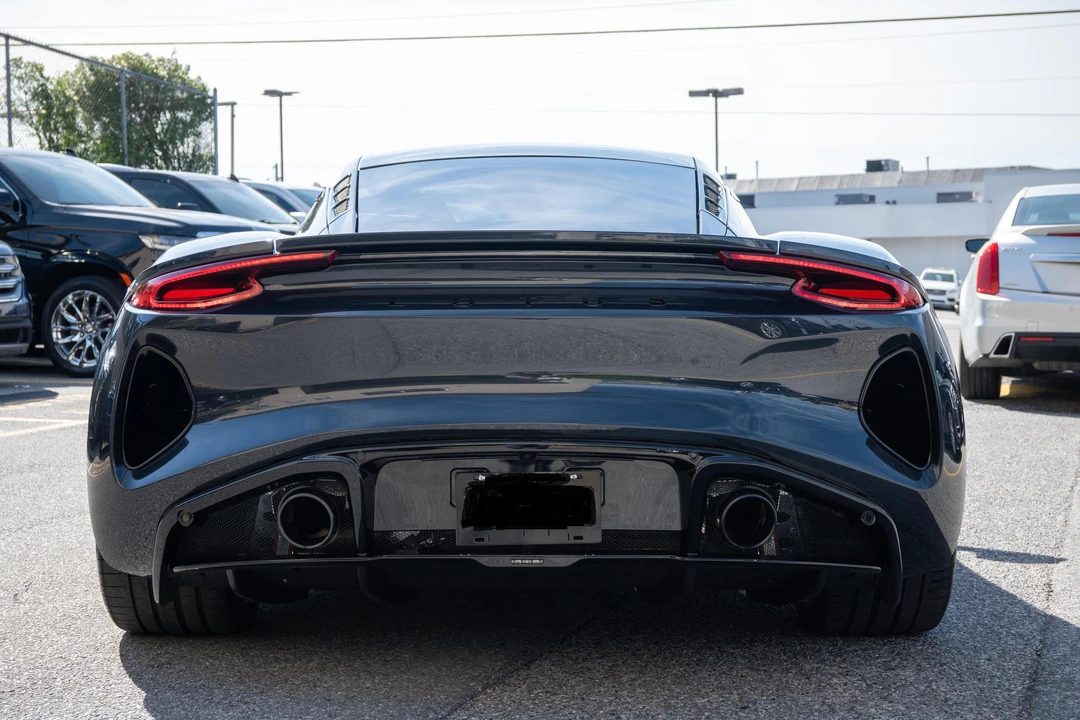 2024 Lotus Emira - Image 11 of 30