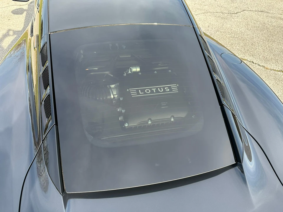 2024 Lotus Emira - Image 26 of 30
