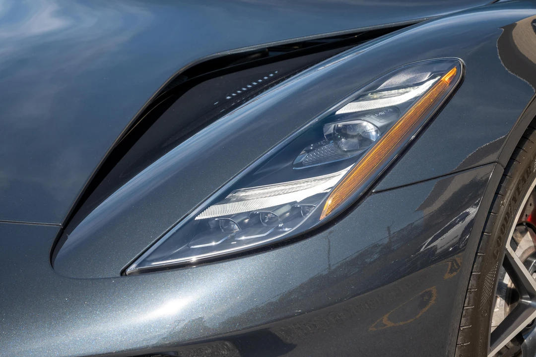 2024 Lotus Emira - Image 21 of 30