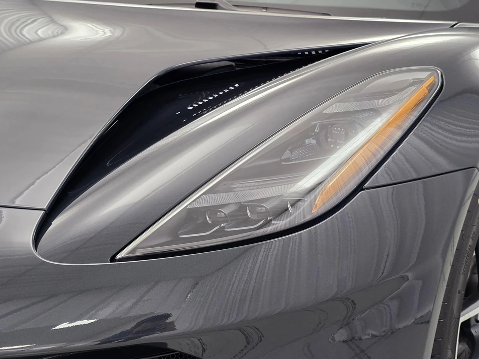 2024 Lotus Emira - Image 20 of 30