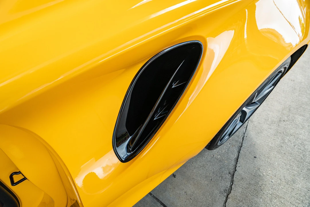 2024 Lotus Emira - Image 21 of 31