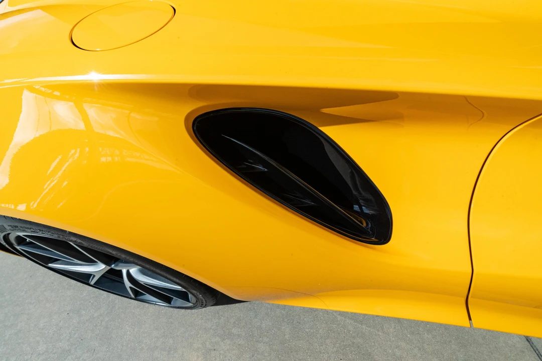 2024 Lotus Emira - Image 31 of 31