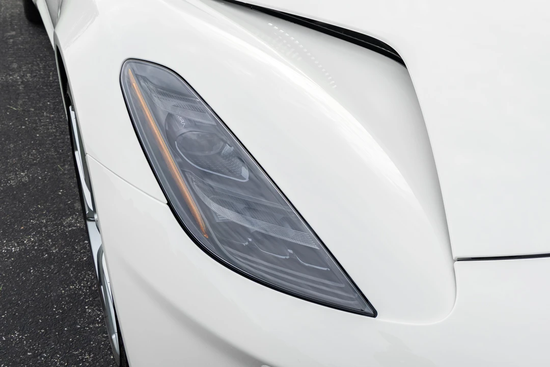 2024 Lotus Emira - Image 9 of 31