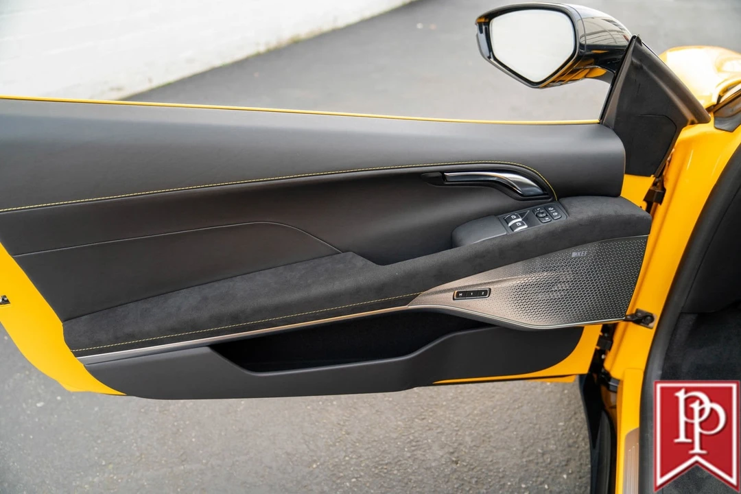 2024 Lotus Emira - Image 12 of 21