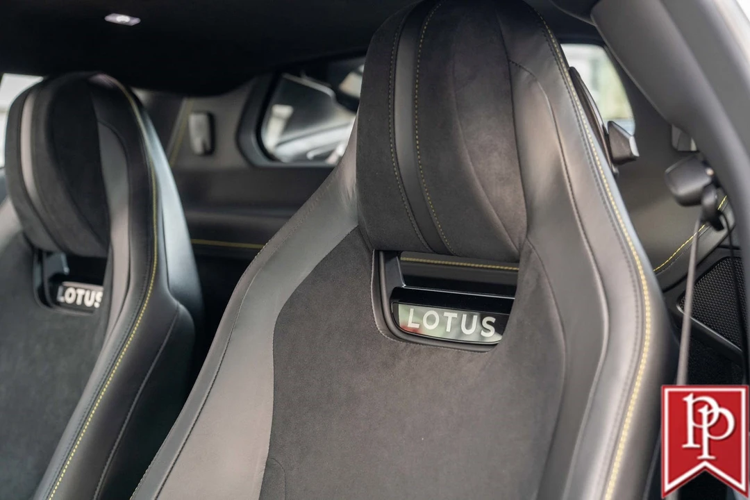 2024 Lotus Emira - Image 11 of 21