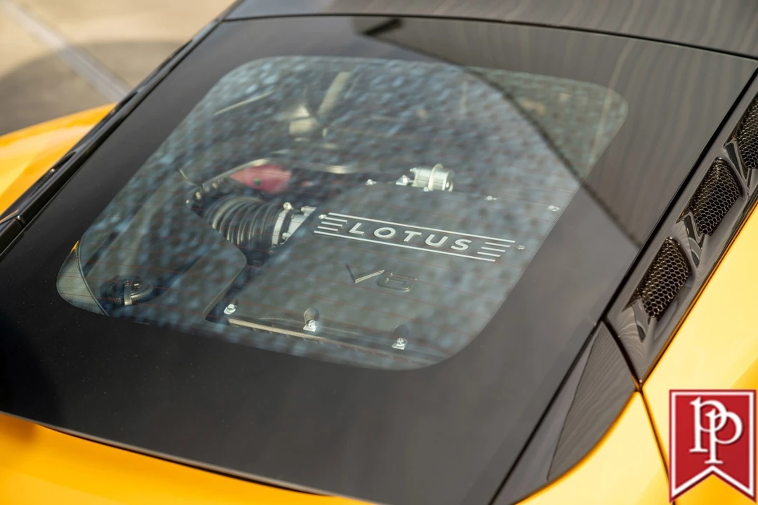 2024 Lotus Emira - Image 6 of 21