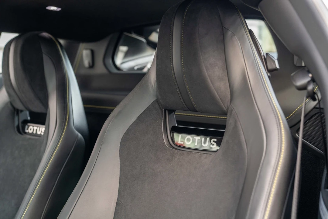 2024 Lotus Emira - Image 11 of 21