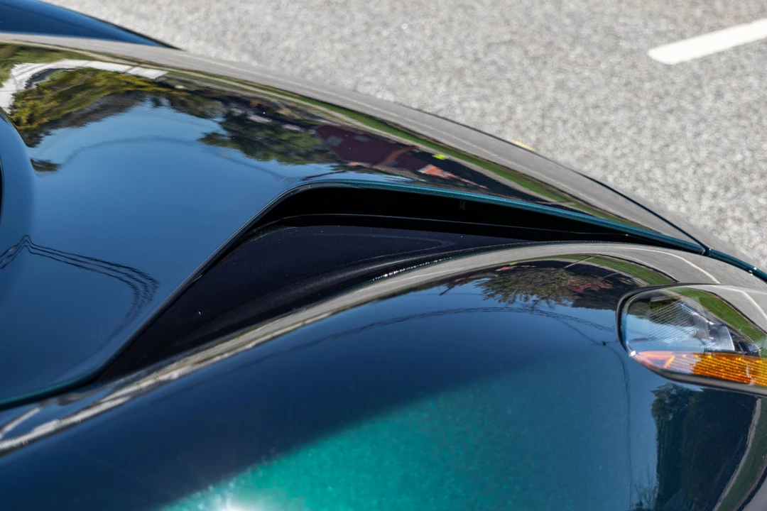 2024 Lotus Emira - Image 29 of 31