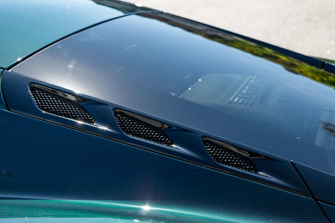 2024 Lotus Emira - Image 21 of 31