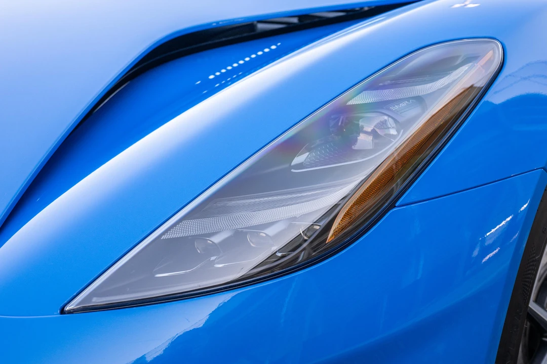 2024 Lotus Emira - Image 13 of 31