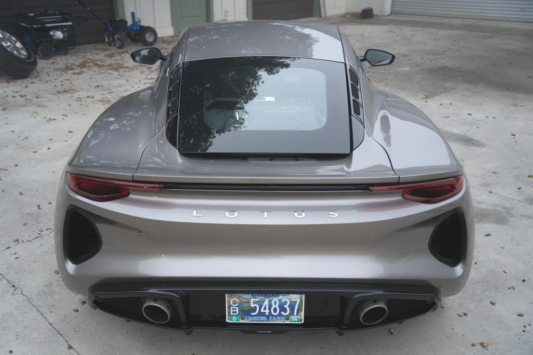 2024 Lotus Emira - Image 5 of 31