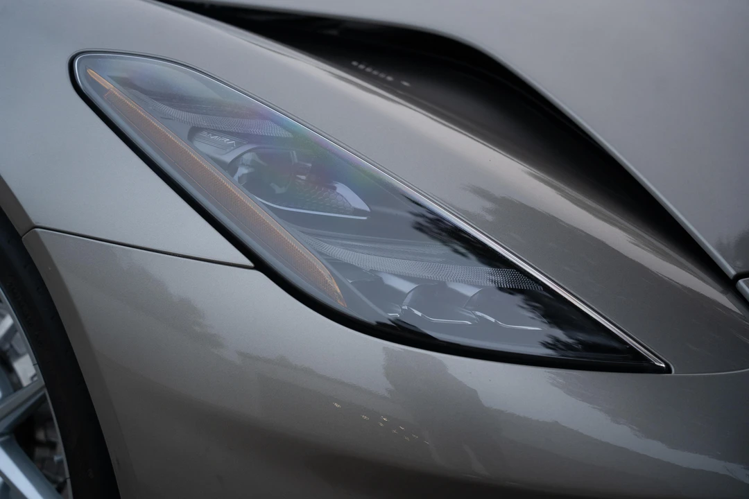 2024 Lotus Emira - Image 24 of 31