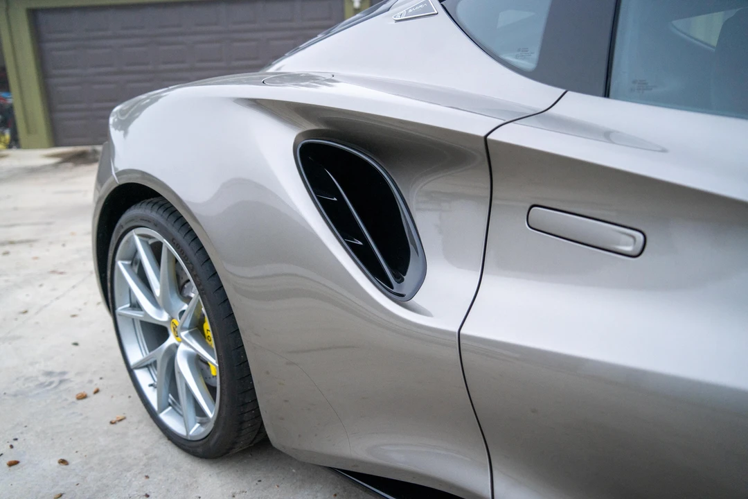2024 Lotus Emira - Image 22 of 31
