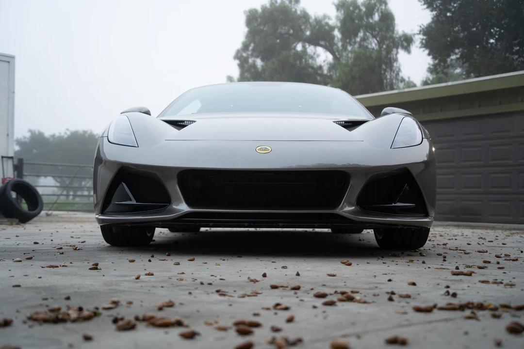 2024 Lotus Emira - Image 6 of 31