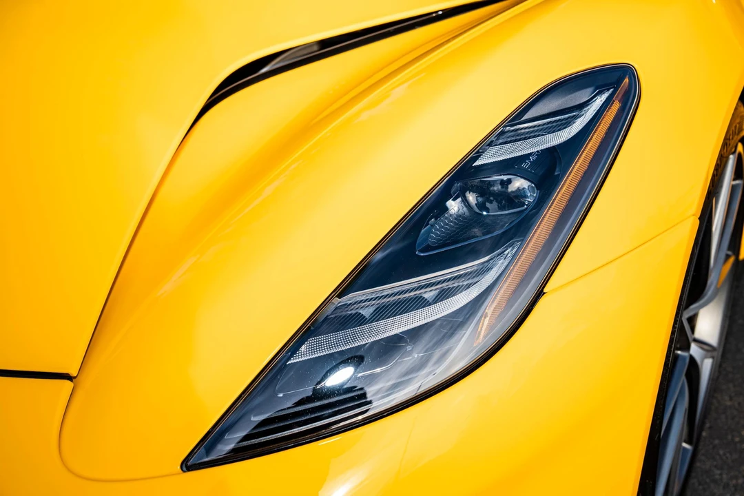 2024 Lotus Emira - Image 20 of 31