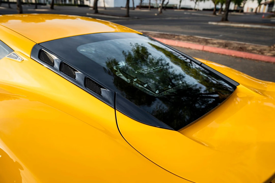 2024 Lotus Emira - Image 26 of 31