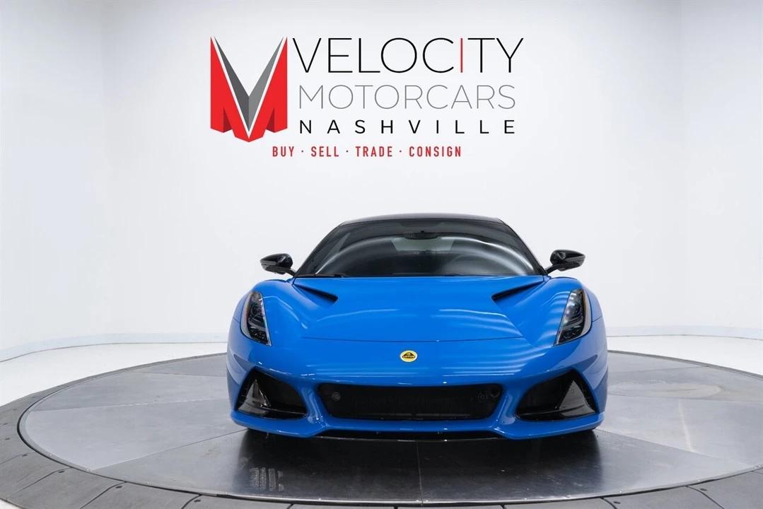 2024 Lotus Emira - Image 3 of 4