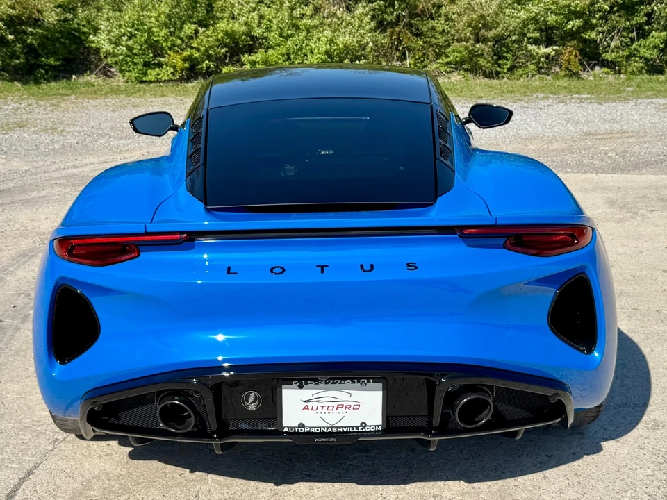 2024 Lotus Emira - Image 6 of 21