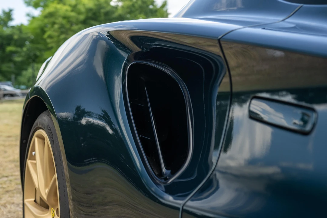 2024 Lotus Emira - Image 30 of 31