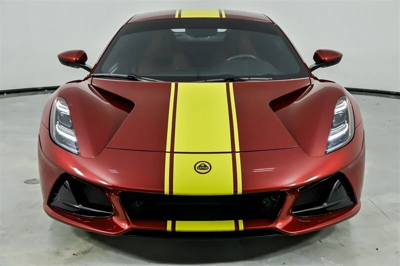 2024 Lotus Emira - Image 5 of 12