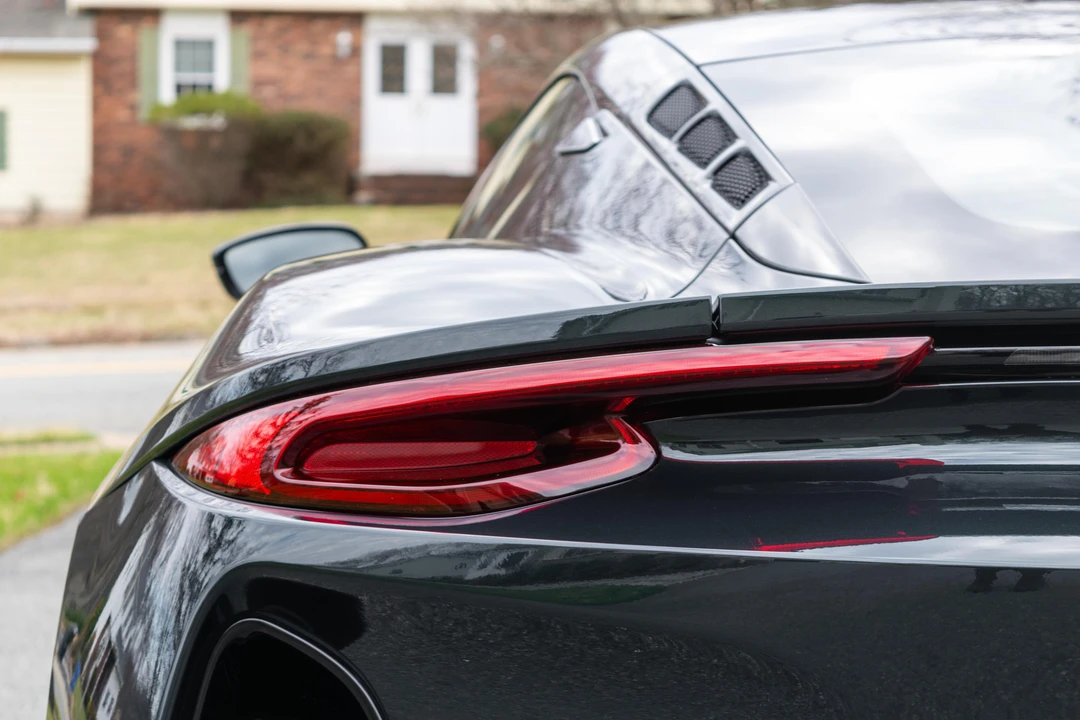 2024 Lotus Emira - Image 22 of 31