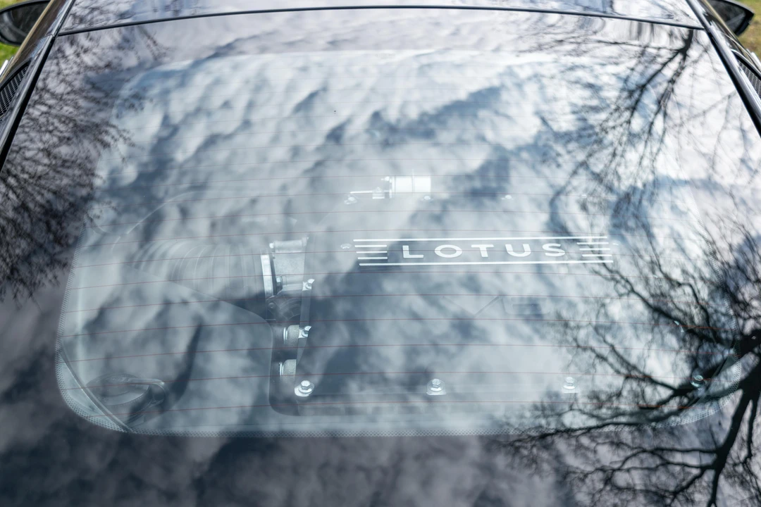 2024 Lotus Emira - Image 25 of 31