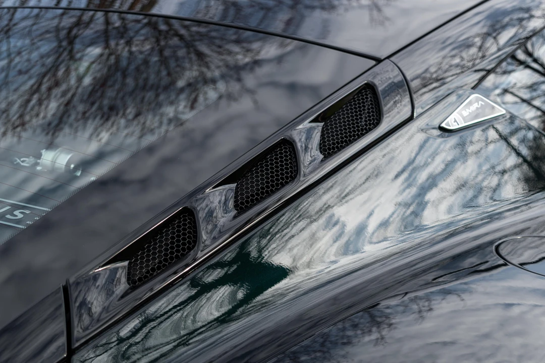 2024 Lotus Emira - Image 30 of 31
