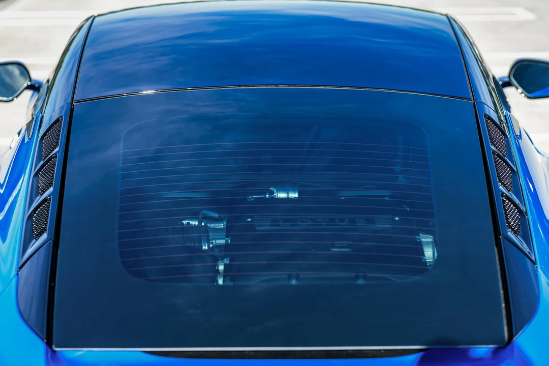 2024 Lotus Emira - Image 26 of 31