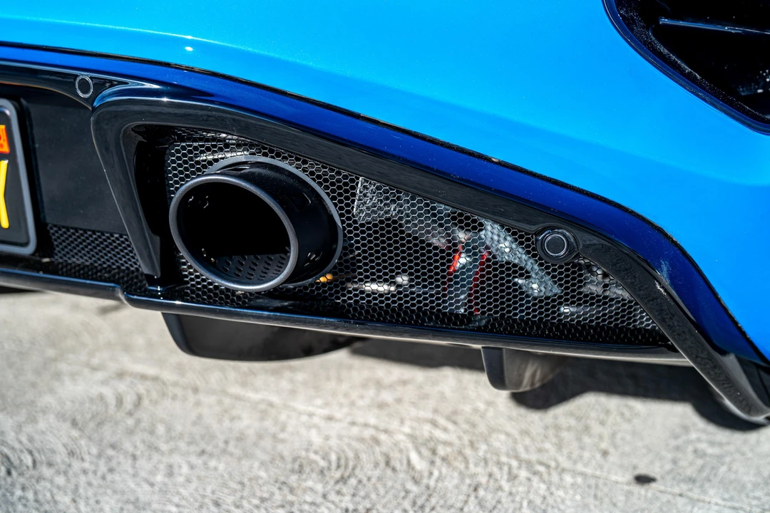 2024 Lotus Emira - Image 29 of 31
