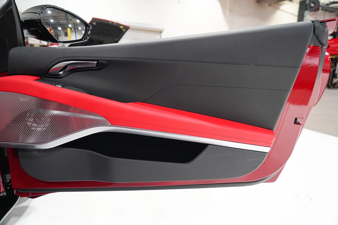 2024 Lotus Emira - Image 18 of 31