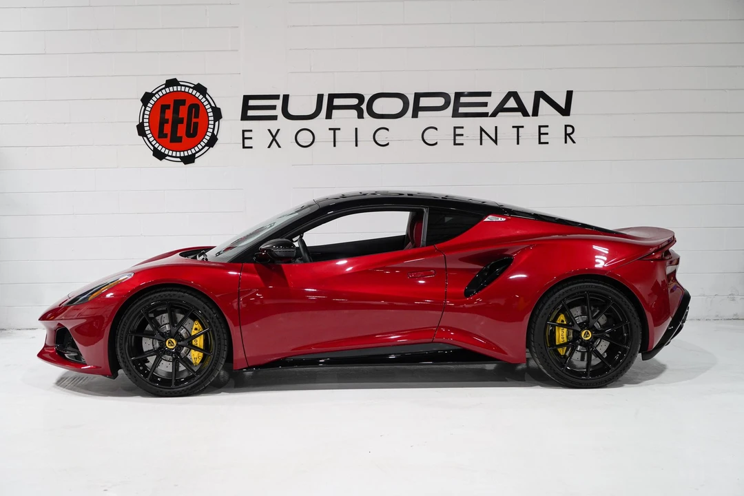2024 Lotus Emira - Image 7 of 31