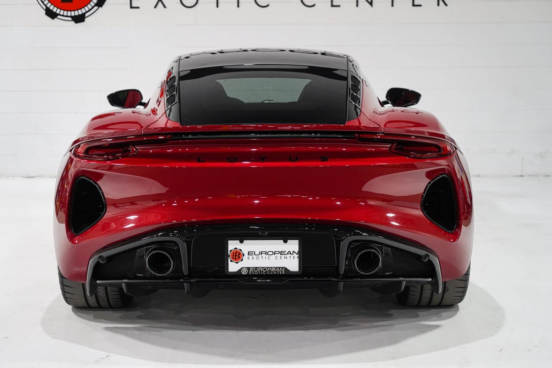 2024 Lotus Emira - Image 3 of 31