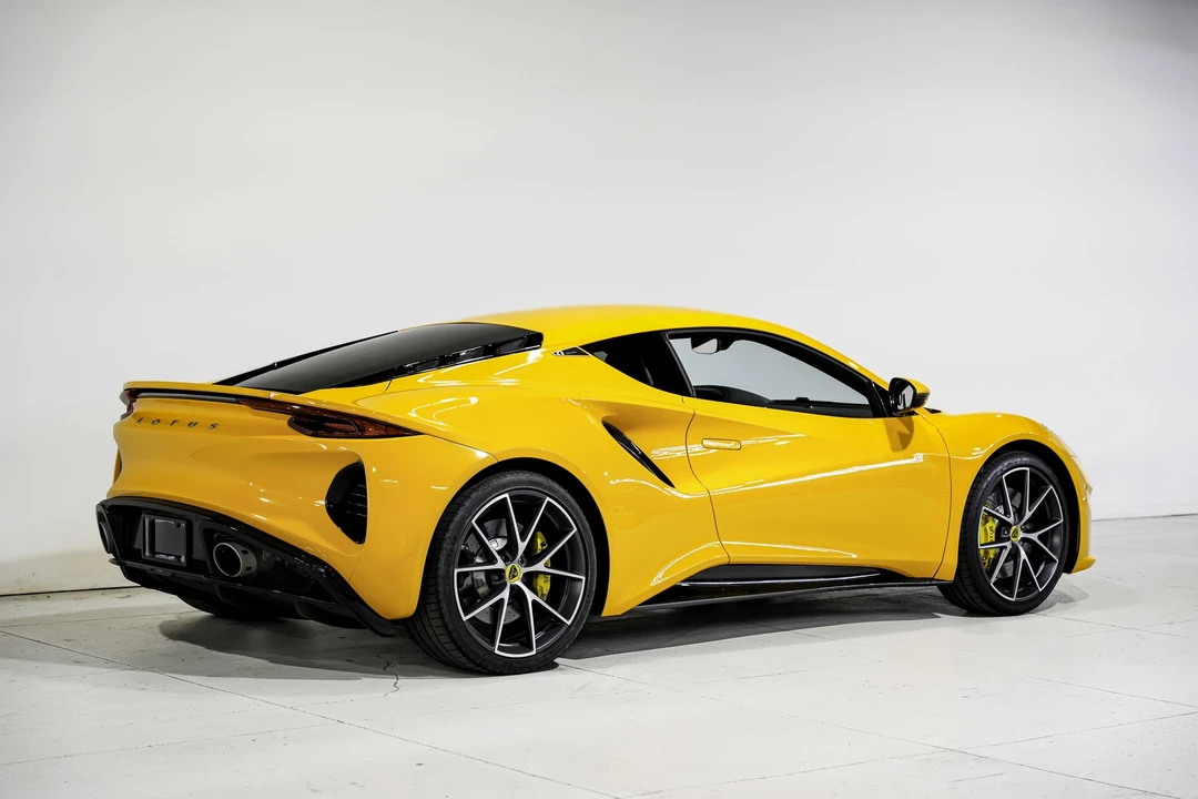 2024 Lotus Emira - Image 2 of 11